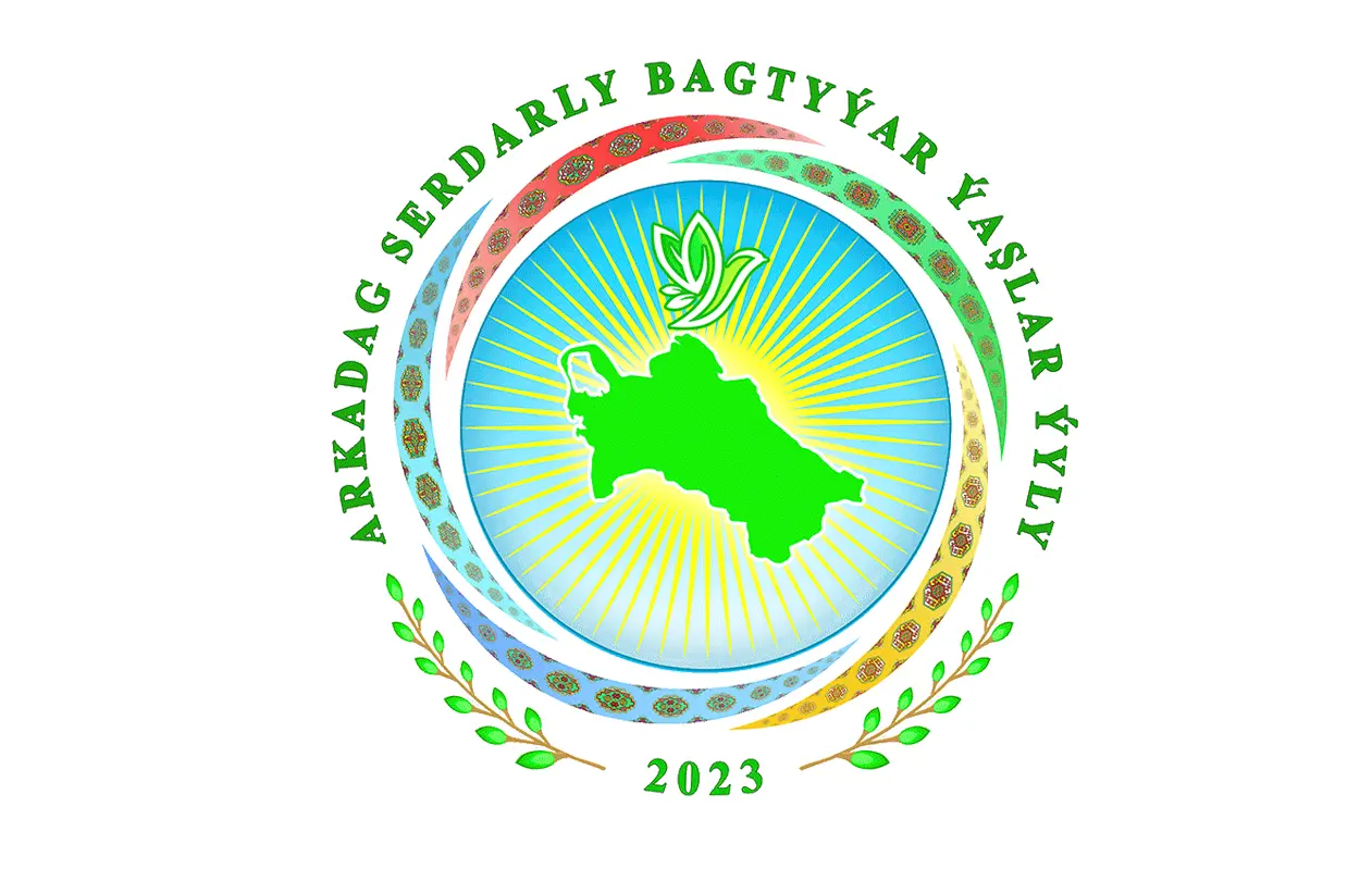 TÜRKMENISTANYŇ ÝENE-DE BIR MÖHÜM BAŞLANGYJY KABUL EDILDI