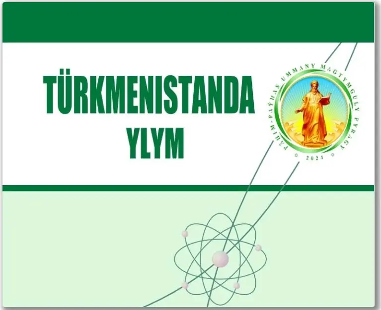 YLMA HÖWESEK ZEHINLI ÝAŞLAR SYLAGLARA MYNASYP BOLDULAR