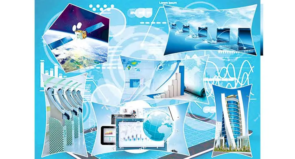 INTELLEKTUAL EÝEÇILIGIŇ HALKARA WE MILLI HUKUK KADALARYNYŇ SAZLAŞYGY